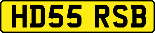 HD55RSB