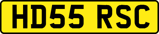 HD55RSC