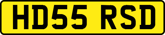 HD55RSD