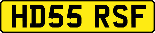 HD55RSF