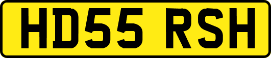 HD55RSH