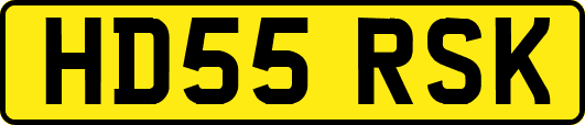HD55RSK