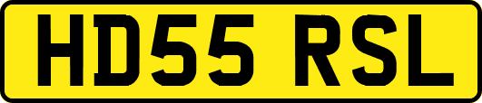 HD55RSL