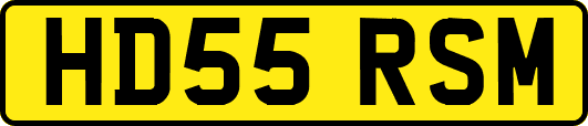 HD55RSM