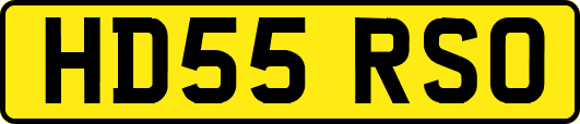 HD55RSO
