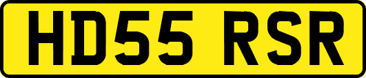 HD55RSR