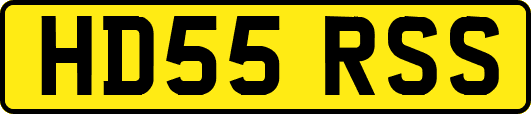 HD55RSS