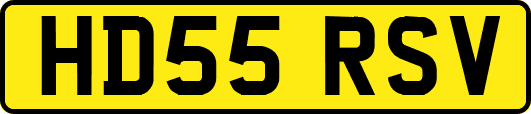 HD55RSV