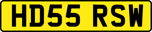 HD55RSW