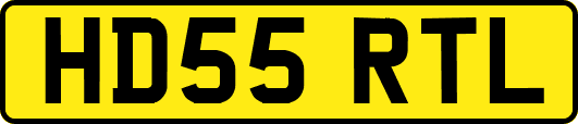 HD55RTL