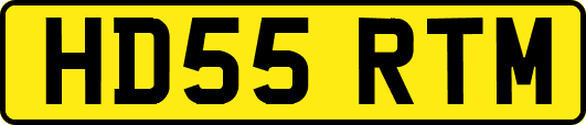 HD55RTM