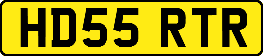 HD55RTR