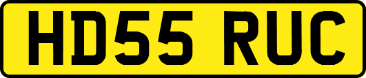 HD55RUC