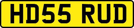 HD55RUD