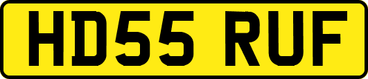 HD55RUF