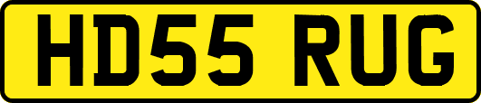HD55RUG