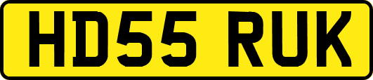 HD55RUK