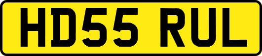 HD55RUL