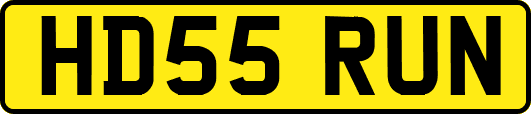 HD55RUN