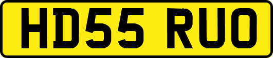 HD55RUO