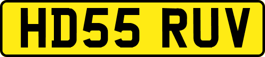 HD55RUV