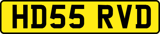 HD55RVD