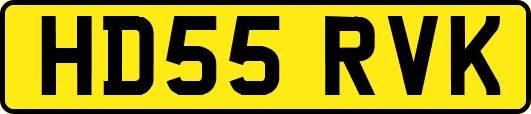 HD55RVK