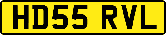 HD55RVL