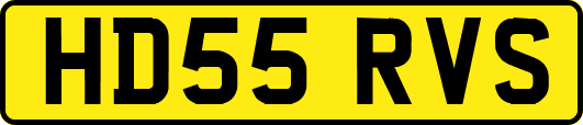HD55RVS