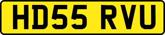 HD55RVU