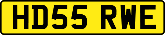 HD55RWE