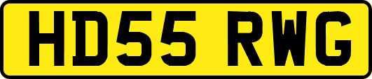 HD55RWG