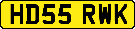 HD55RWK