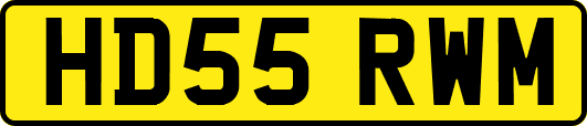 HD55RWM