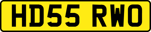 HD55RWO