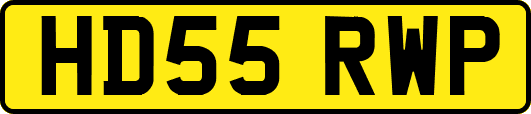 HD55RWP