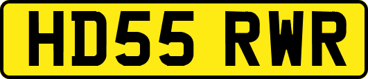 HD55RWR