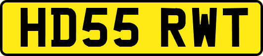 HD55RWT