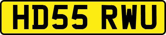 HD55RWU