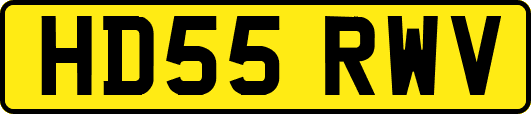 HD55RWV