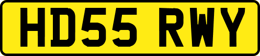 HD55RWY