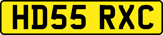 HD55RXC