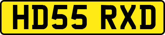 HD55RXD