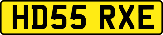 HD55RXE
