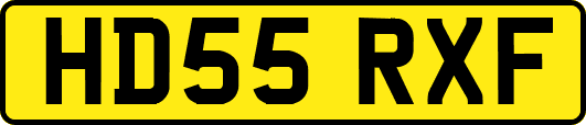 HD55RXF