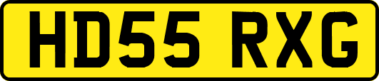 HD55RXG