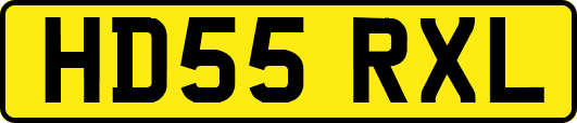 HD55RXL
