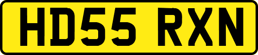 HD55RXN