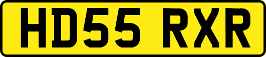 HD55RXR