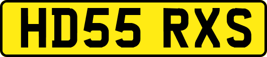 HD55RXS